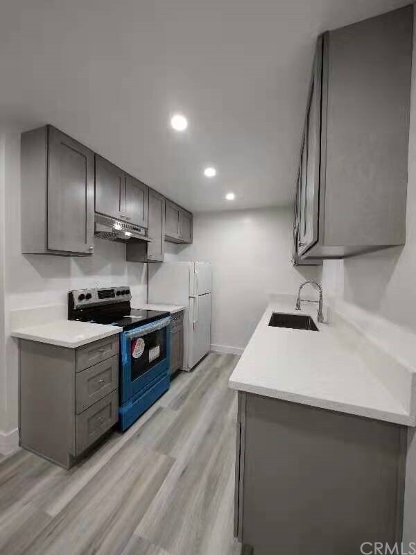 Building Photo - 1770 Ximeno Ave