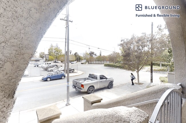 Foto del edificio - 1300 The Alameda