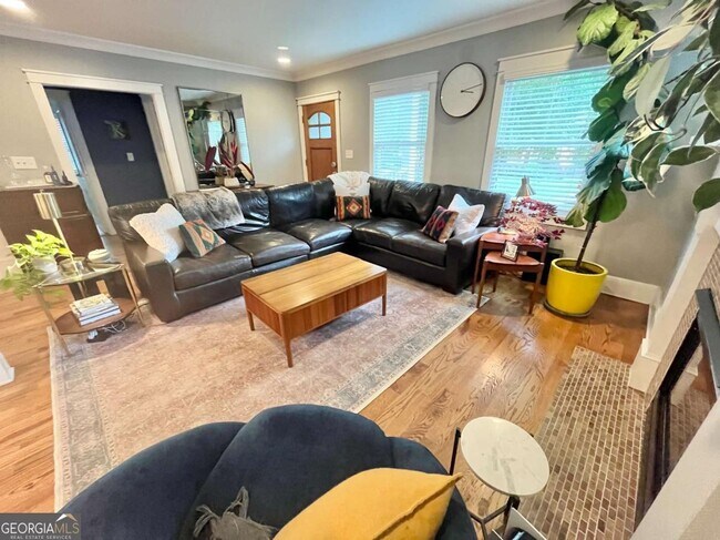 Foto del edificio - 266 Norwood Ave NE