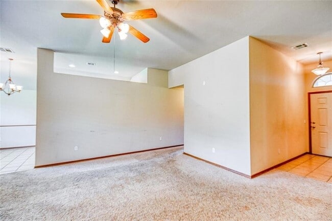 Foto del edificio - 1708 Meadow Run Dr