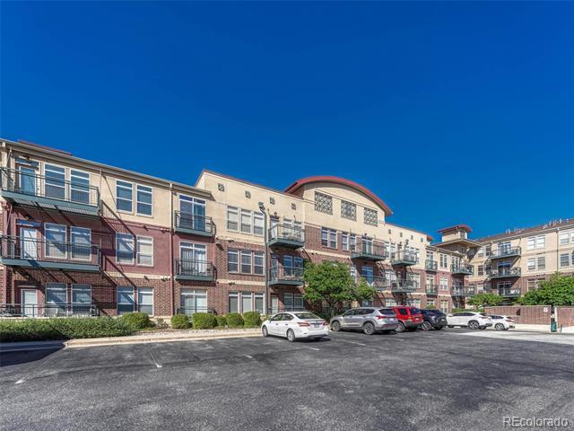 Foto del edificio - 10176 Park Meadows Dr