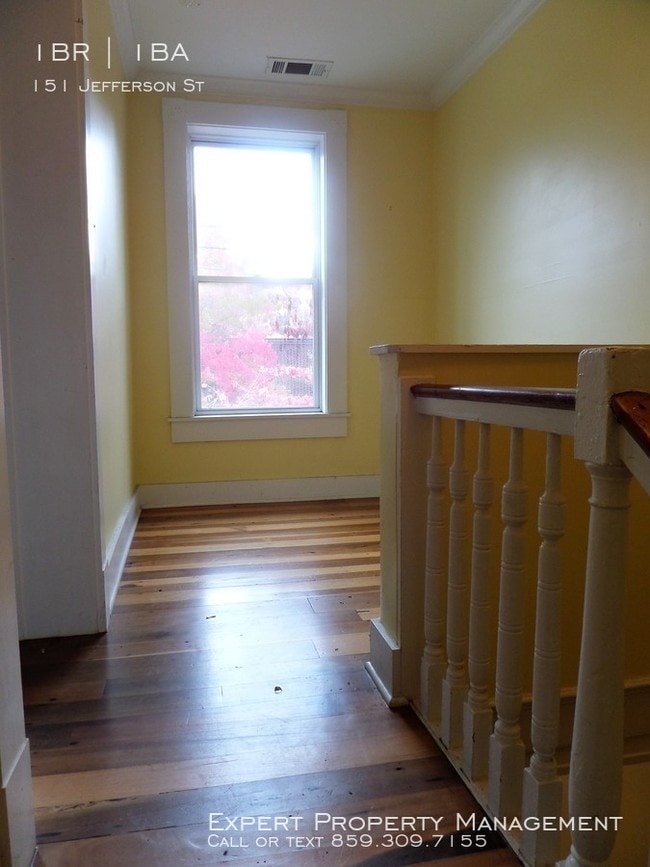 Building Photo - 151 Jefferson St