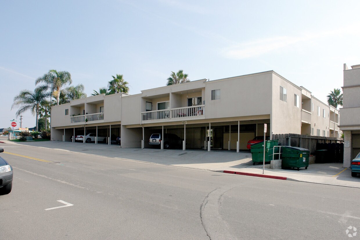 Building Photo - 3145 CARLSBAD Blvd