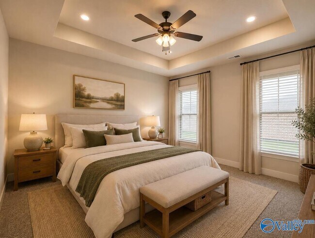 Foto del edificio - 14518 Willow Rose Ln