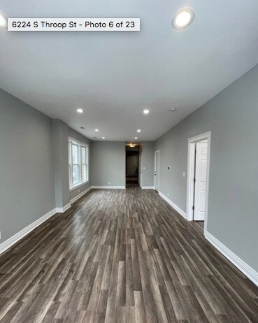 Foto del edificio - 6224 S Throop St