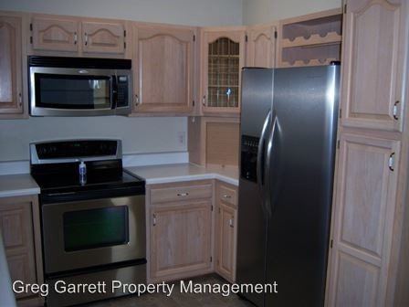Building Photo - 4 br, 2.5 bath House - 1803 Salt Pond Place