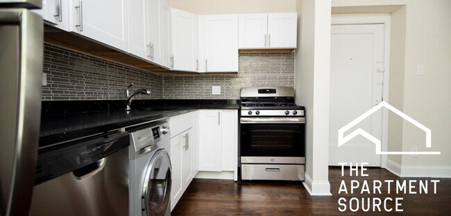 Foto del edificio - 2129 N Dayton St