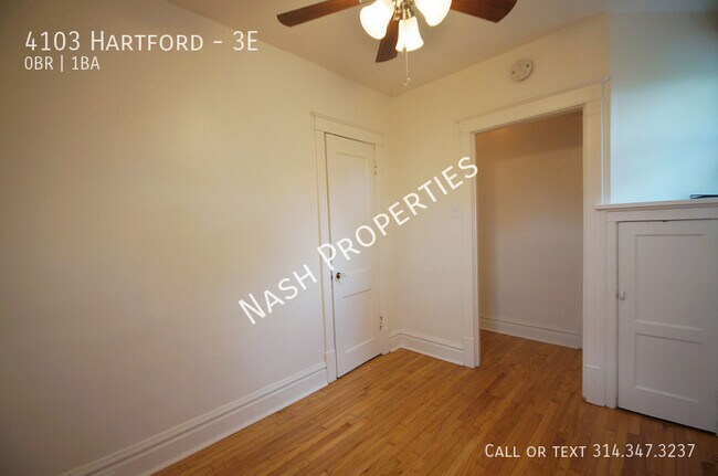 Foto del edificio - 4103 Hartford-3E