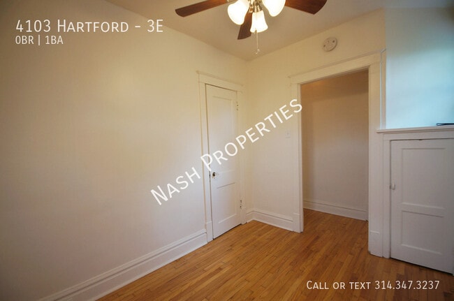Building Photo - 4103 Hartford-3E