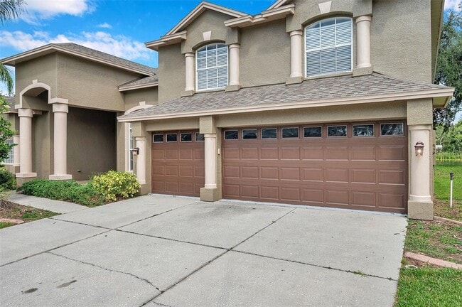 Foto del edificio - 4812 Walnut Ridge Rd