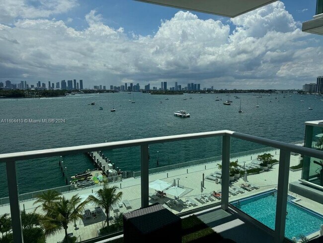 Foto del edificio - 1000 West Ave