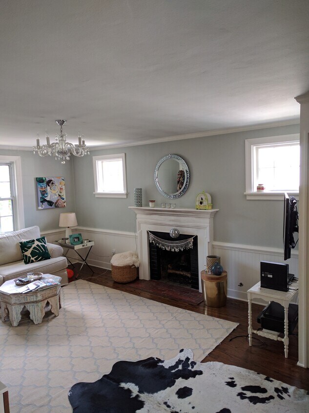 Foto principal - 3333 Stuart Ave