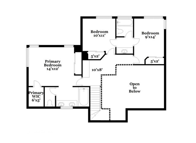 Building Photo - 1416 Bent Arrow Dr