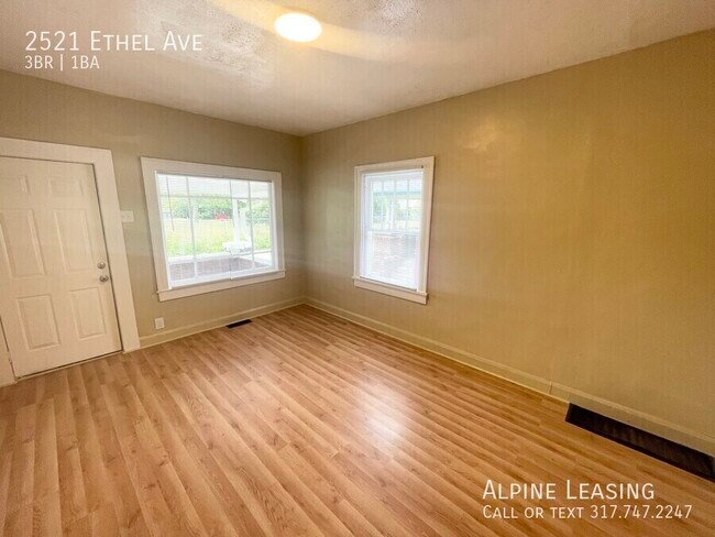 Building Photo - 2521 Ethel Ave