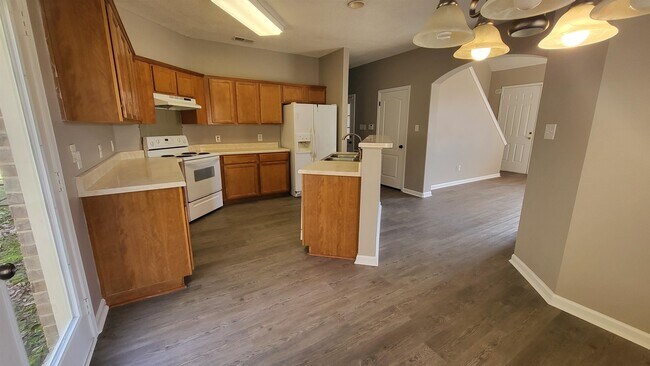 Foto del edificio - 9120 Karen Mill Cove