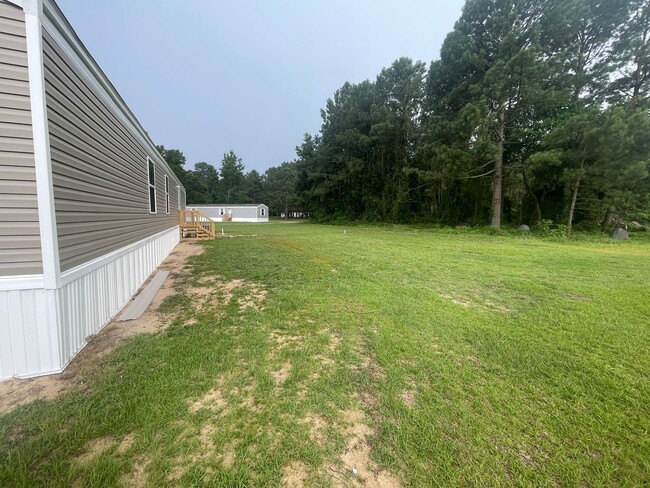 Building Photo - Singlewide Mobile Home- Stedman- Brand NEW...