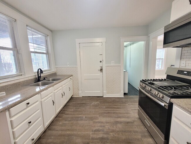 Foto del edificio - 17 Wachusett St