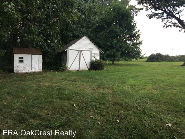 Building Photo - 1 br, 1 bath House - 1441 Muse Rd