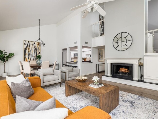 Foto del edificio - 1821 Westlake Dr