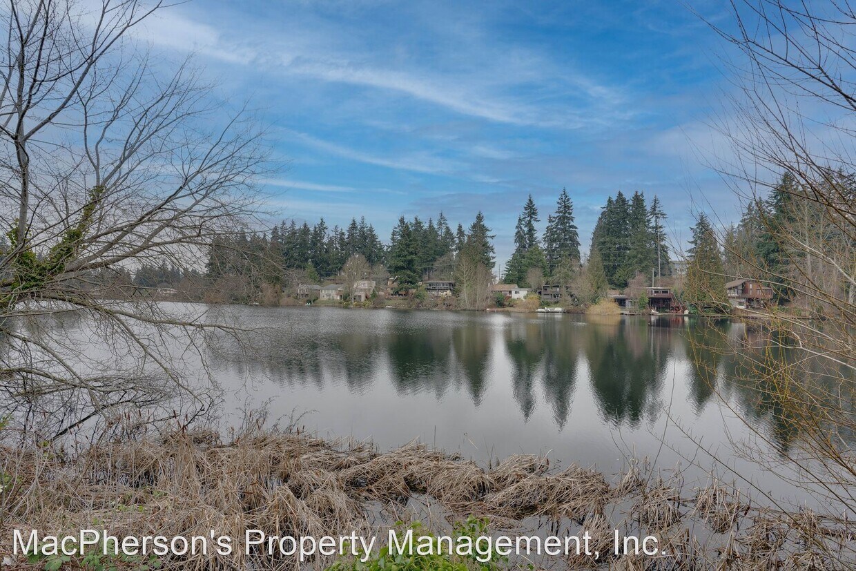 Primary Photo - 1 br, 1 bath House - 19428 Aurora Ave N #136