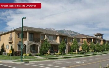 Building Photo - 918 N 960 W