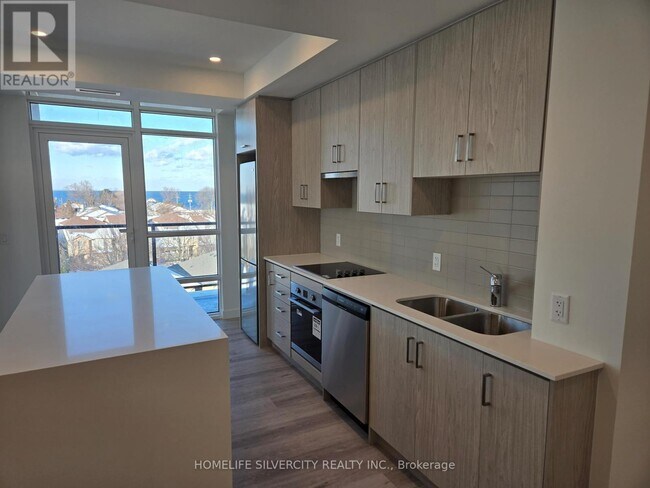 Photo du bâtiment - 461 Green Rd