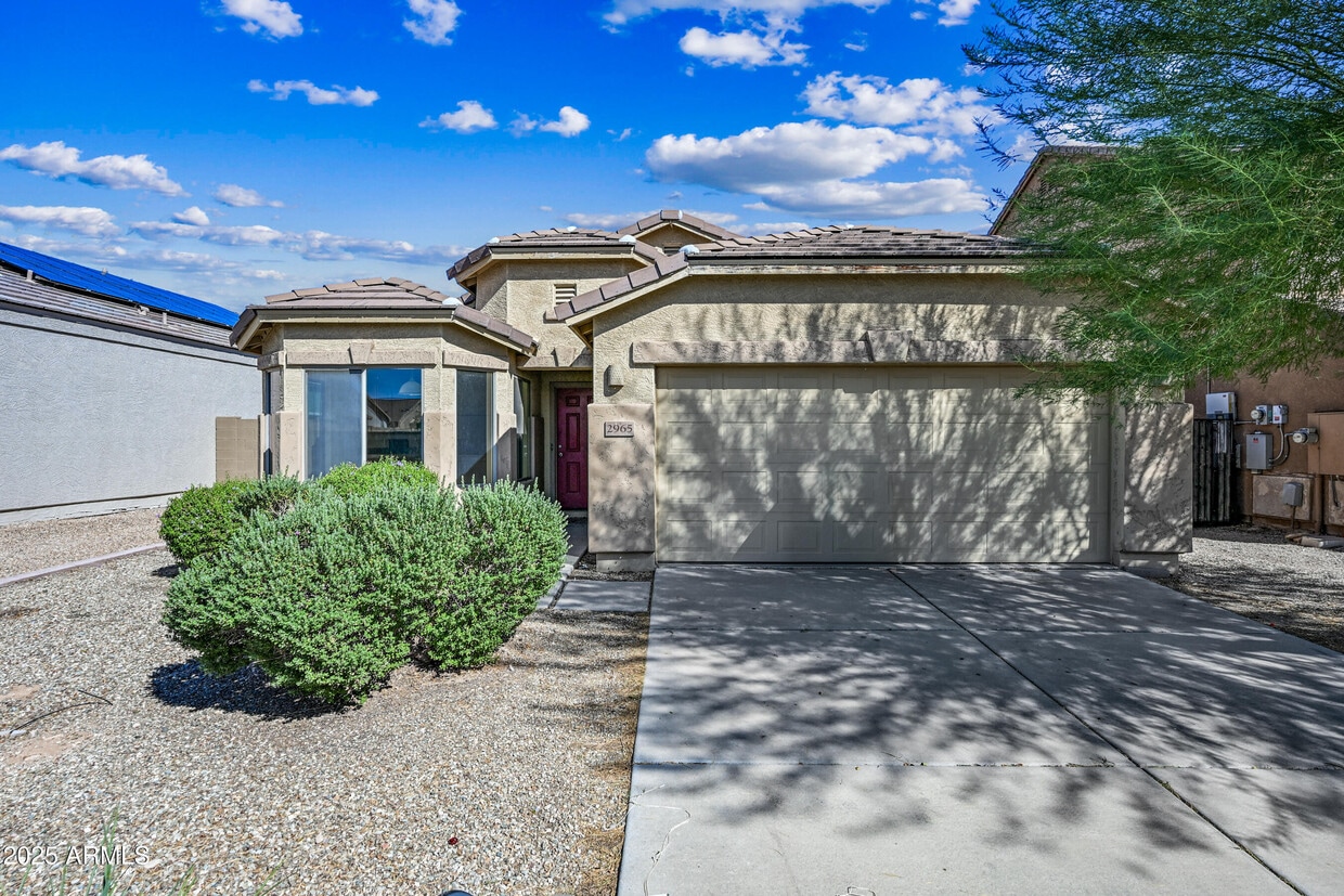 Primary Photo - 2965 N 303rd Dr
