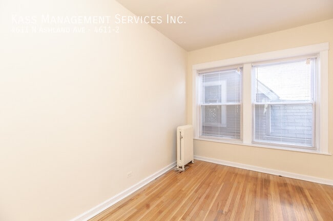 Building Photo - 4611 N Ashland Ave