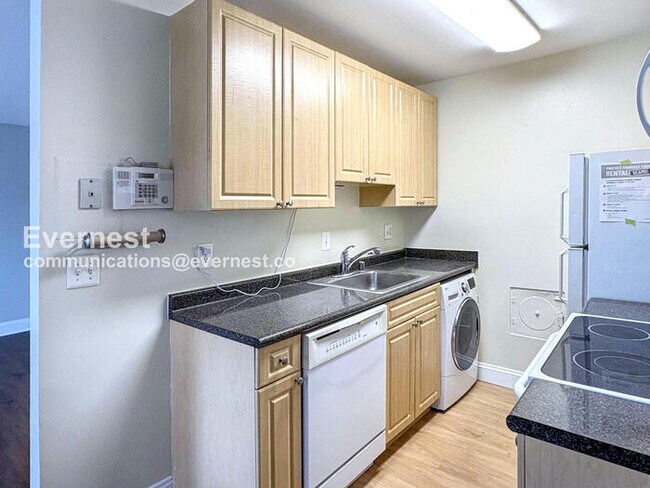 Foto del edificio - 5601 Parker House Terrace