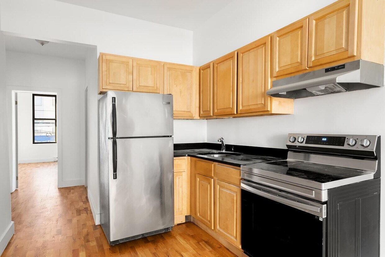 195 Wyckoff Ave Unit 2A, Brooklyn, NY 11237 Room for Rent in Brooklyn
