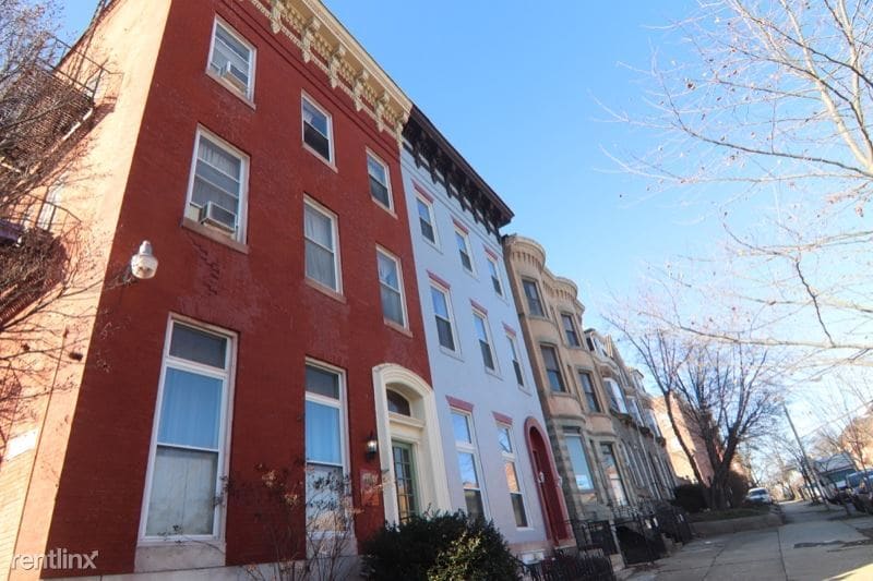 Primary Photo - 2200 Maryland Ave