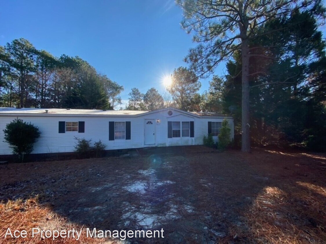 Foto principal - 3 br, 2 bath House - 2625 Tingen Road