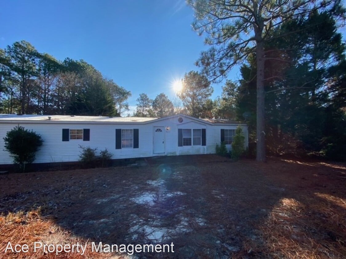 Primary Photo - 3 br, 2 bath House - 2625 Tingen Road