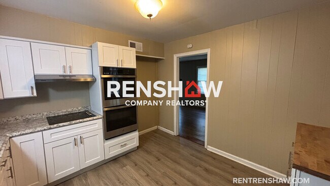 Foto del edificio - 3641 Gillie St