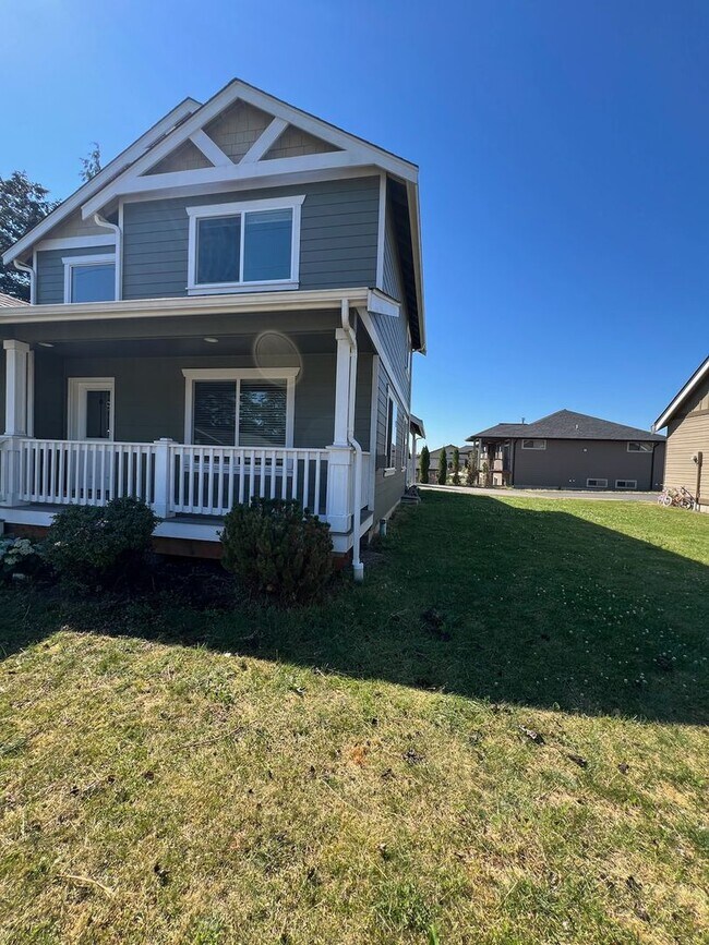 Foto del edificio - Beautiful Updated 3 Bedroom in Ferndale!
