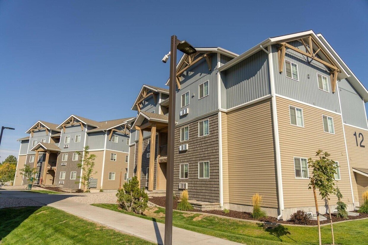 Providence Square - 430 W 2nd S Rexburg, ID 83440 | Apartments.com