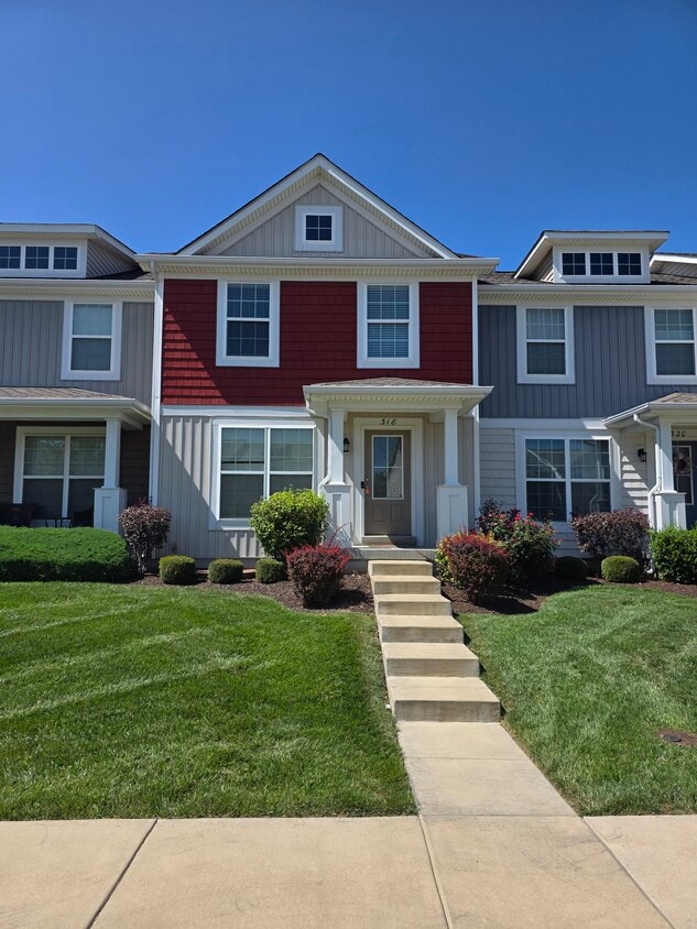 Primary Photo - 318 Countryshire Dr
