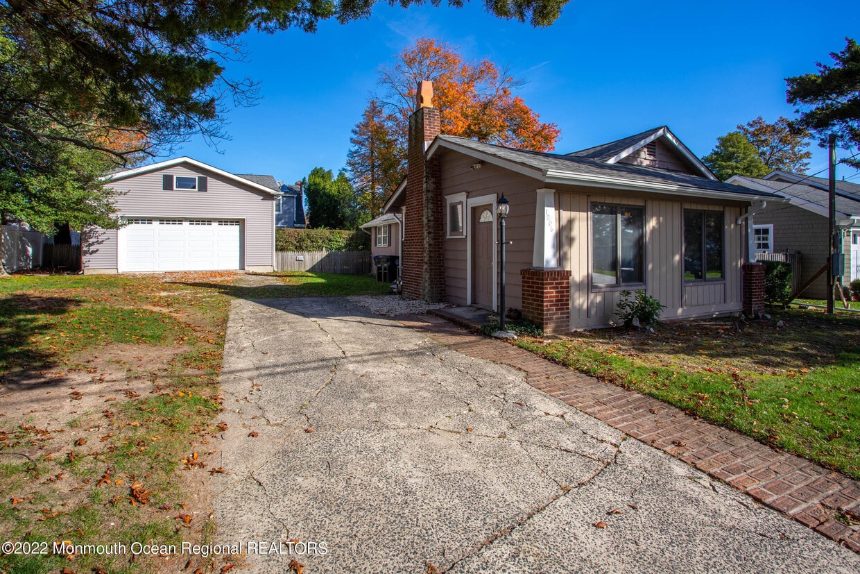 1206 Minnesink Rd, Manasquan, NJ 08736 House Rental in Manasquan, NJ