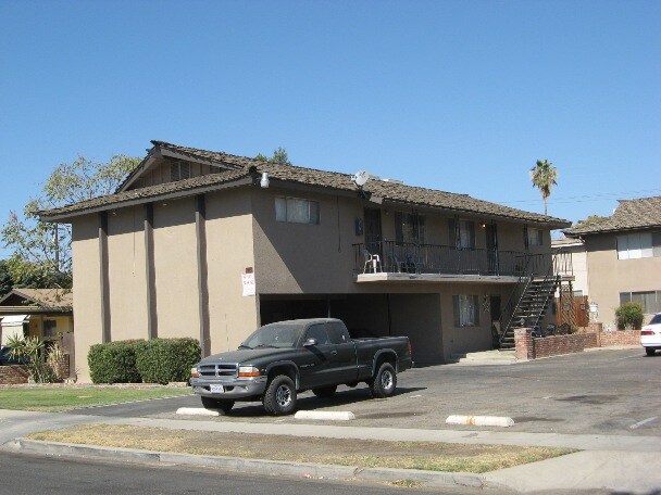 Building Photo - 112 Washington Ave