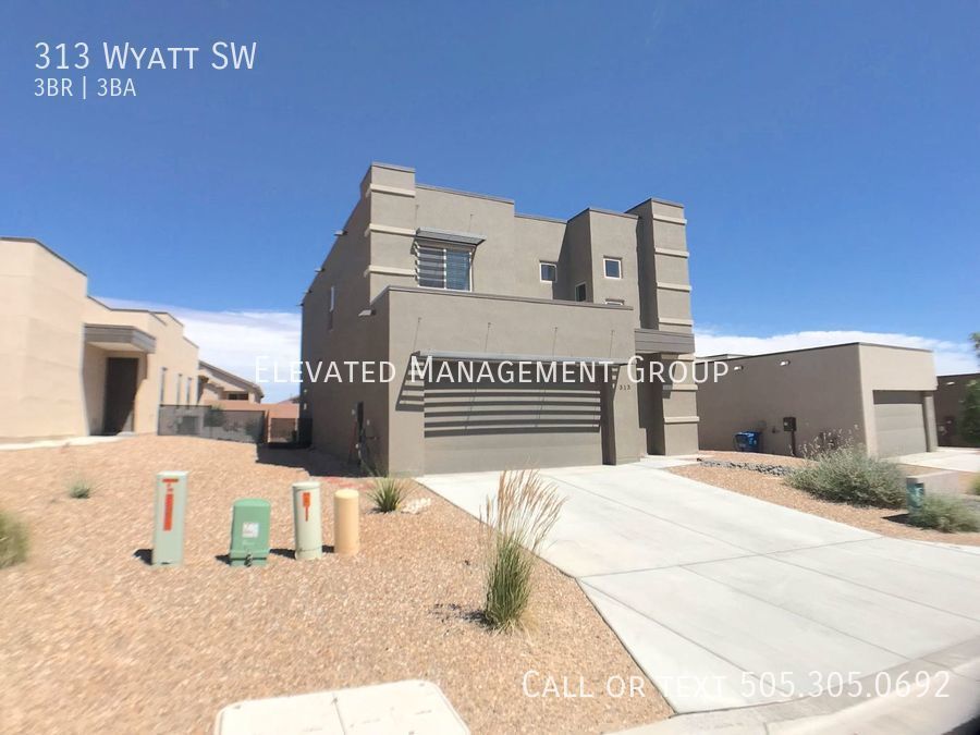 Foto principal - 313 Wyatt Ave SW