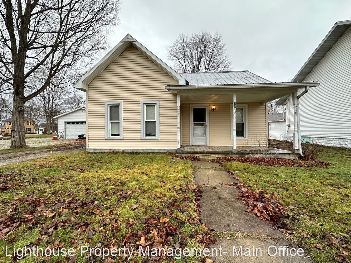 Primary Photo - 1 br, 1 bath House - 408 Phillips Street