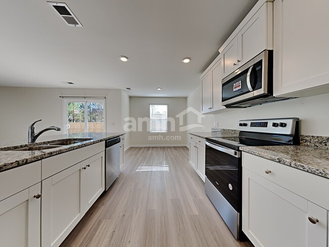 Foto del edificio - 1316 John Swann St