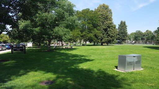 Foto del edificio - 1190 Clermont St