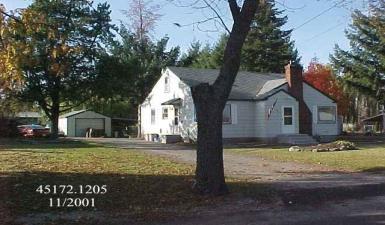 Habitación en alquiler - 901 N Locust Rd