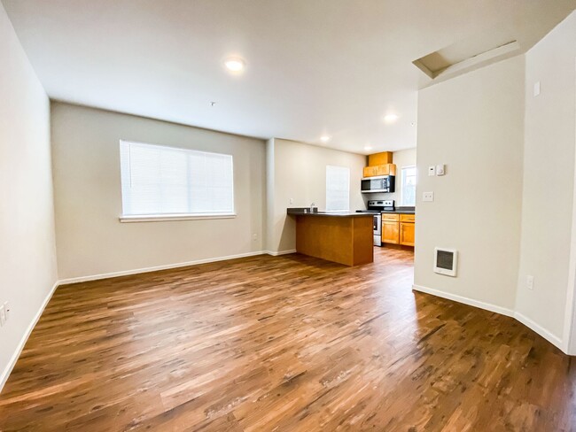 Foto del interior - Quiet Meadows