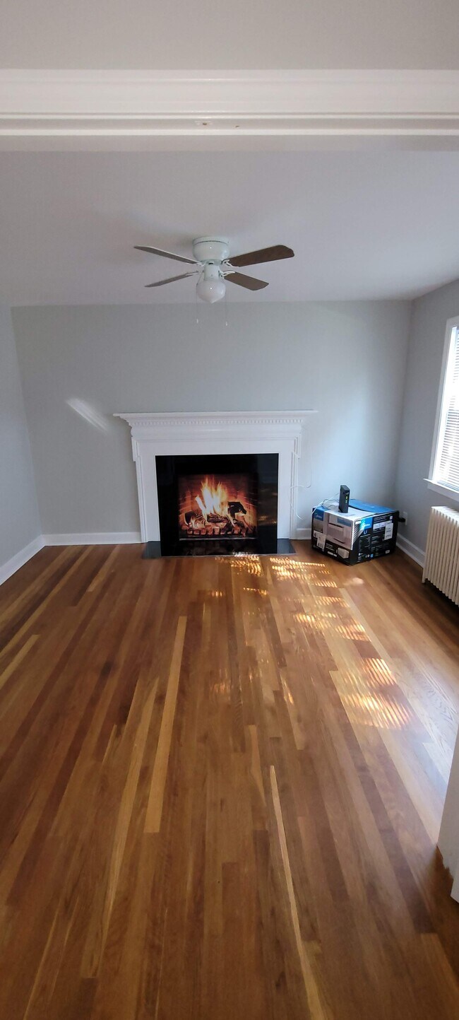 Foto del edificio - 2520 Madison Ave