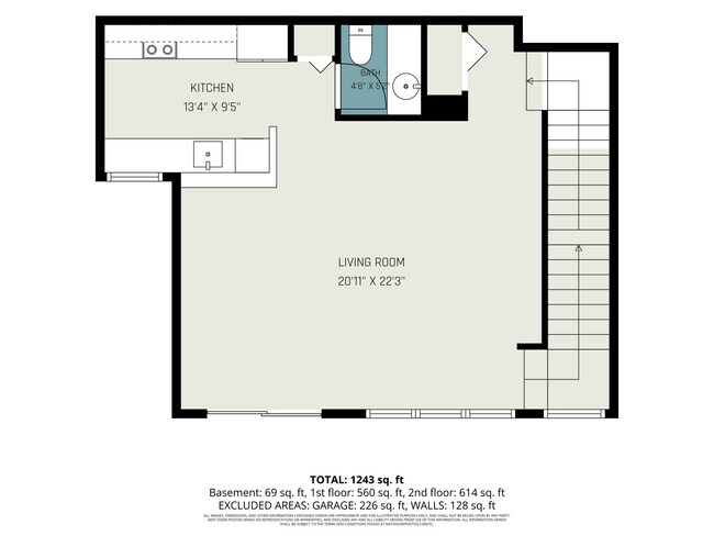 Foto del edificio - 2878 Barclay Wy
