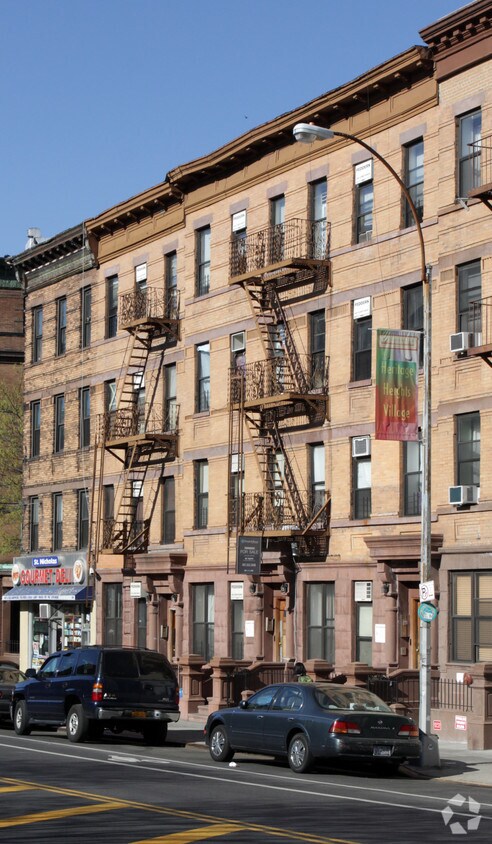 Building Photo - 785 Saint Nicholas Ave