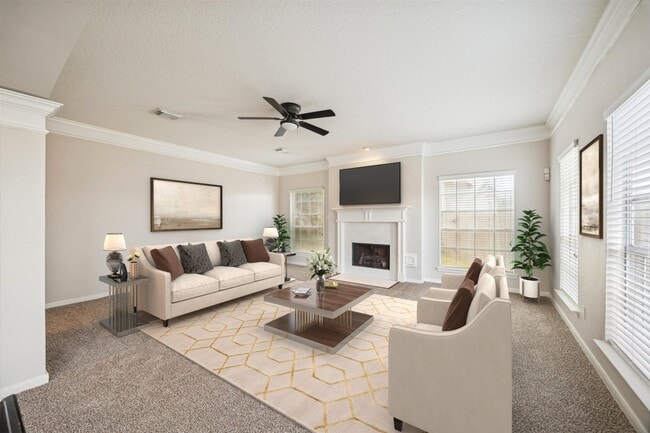 Building Photo - 25126 Barmby Dr