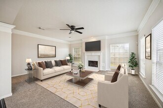 Building Photo - 25126 Barmby Dr Building Photo - 25126 Barmby Dr